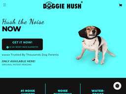 Doggiehush