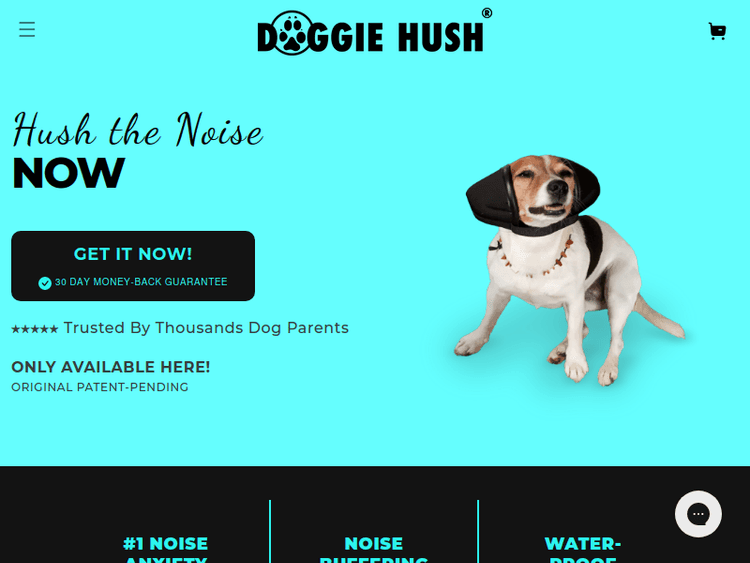 Doggiehush