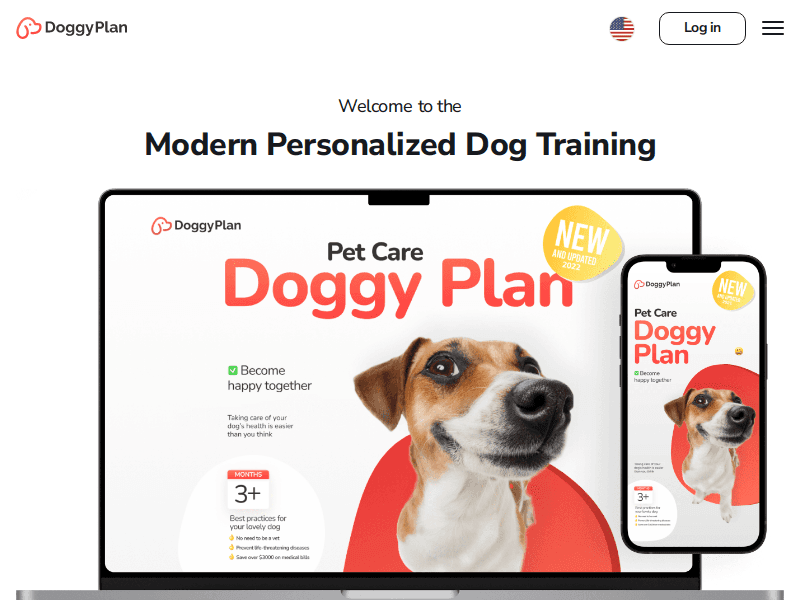 Doggy-plan