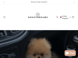Doggydreams-shop