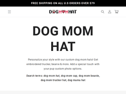 Dogmomhat