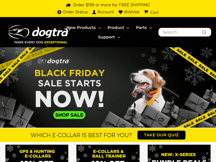 Dogtra