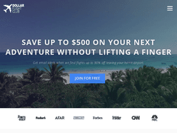 Dollarflightclub