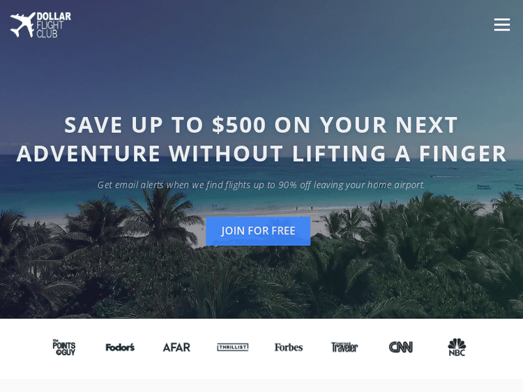 Dollarflightclub