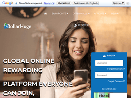 Dollarhuge