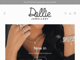 Dolliejewellery