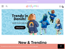 Dollymixboutique