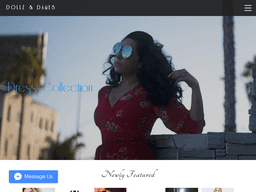 Dollzanddames