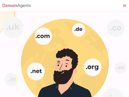 Domainagents