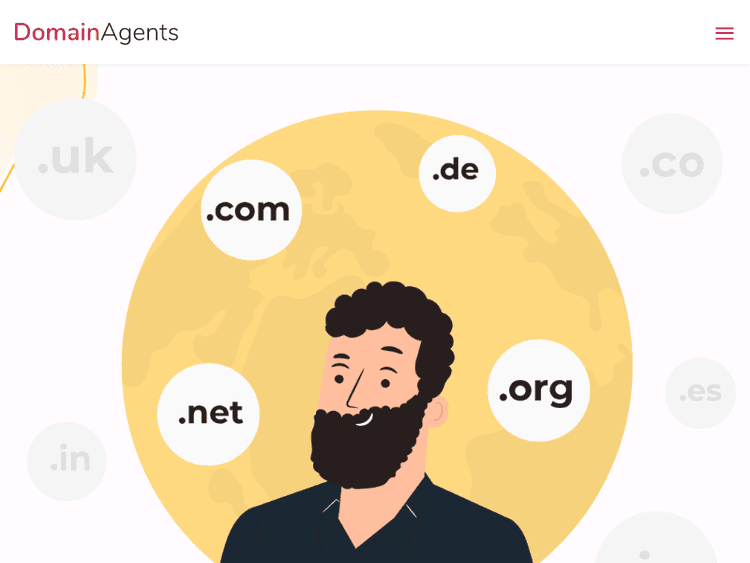 Domainagents