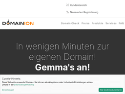 Domainion