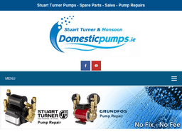 Domesticpumps