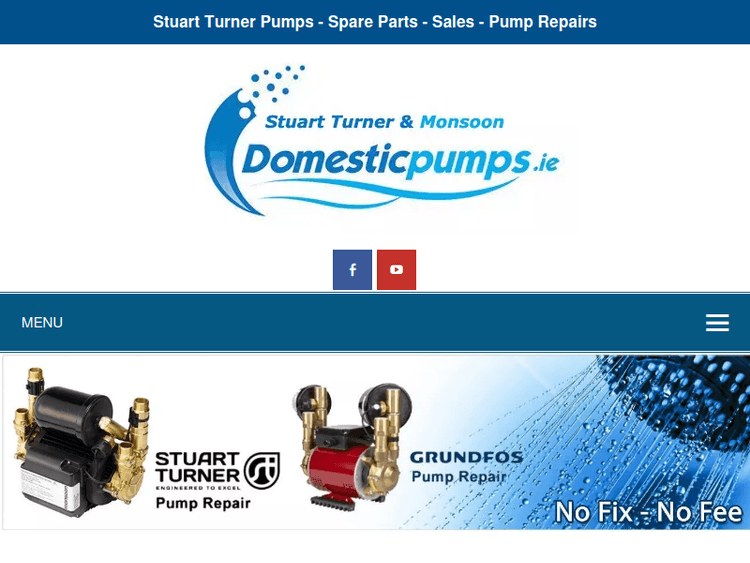 Domesticpumps