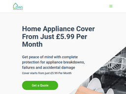 Domesticwarrantyshop