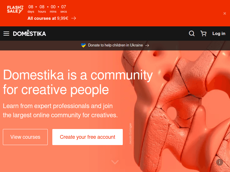 Domestika