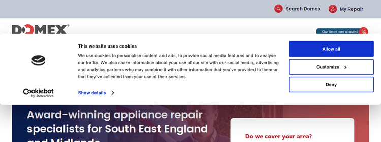 Domex-uk