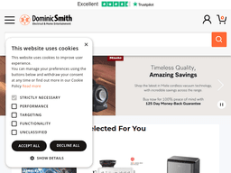 Dominicsmithelectrical