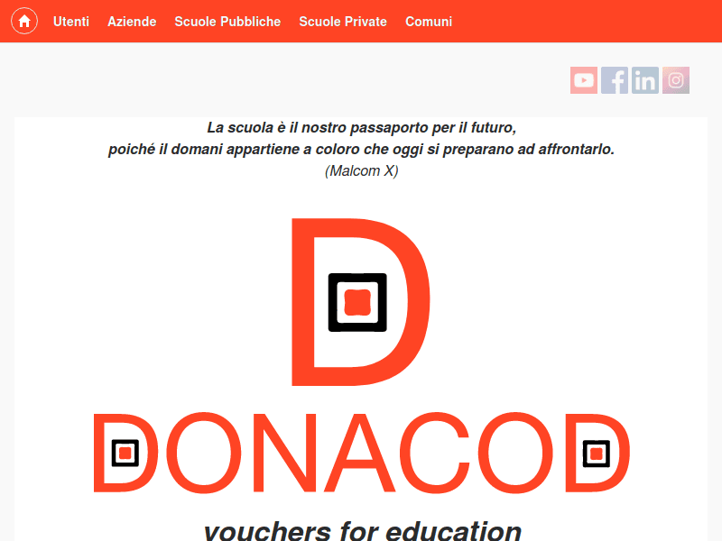 Donacod