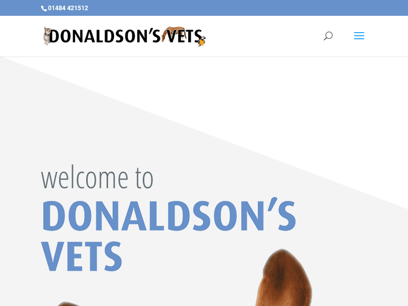 Donaldsonsvets