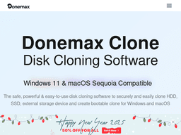 Donemax