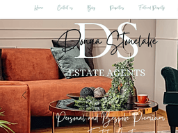 Donnastonelakeestateagents