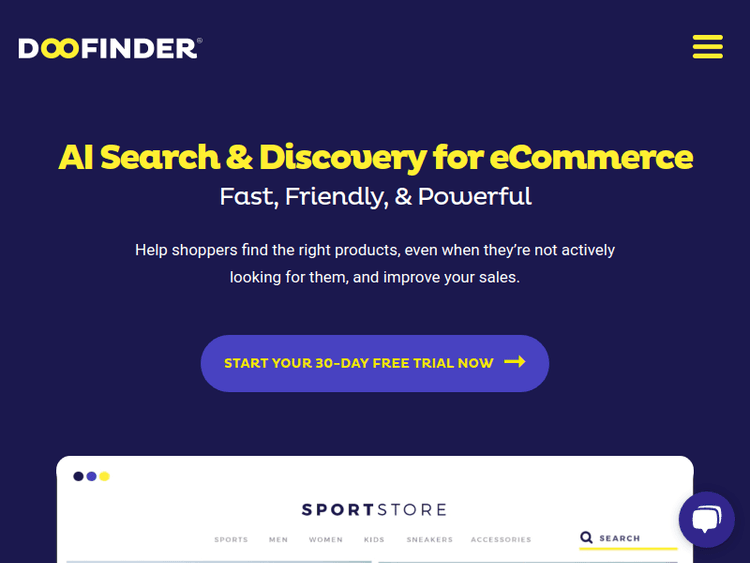 Doofinder
