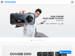 Doogee