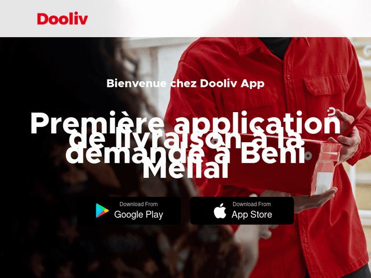 Dooliv