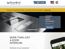 Doorbird