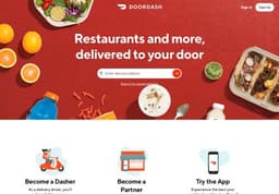 Doordash