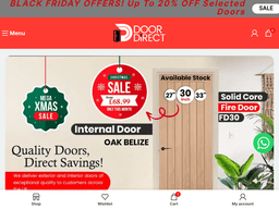 Doordirect