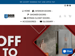 Doordiscounter