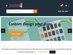 Doors-4u