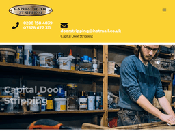 Doorstrippingservice