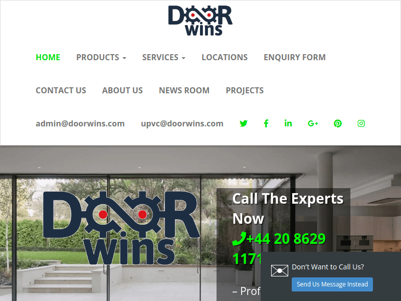 Doorwins