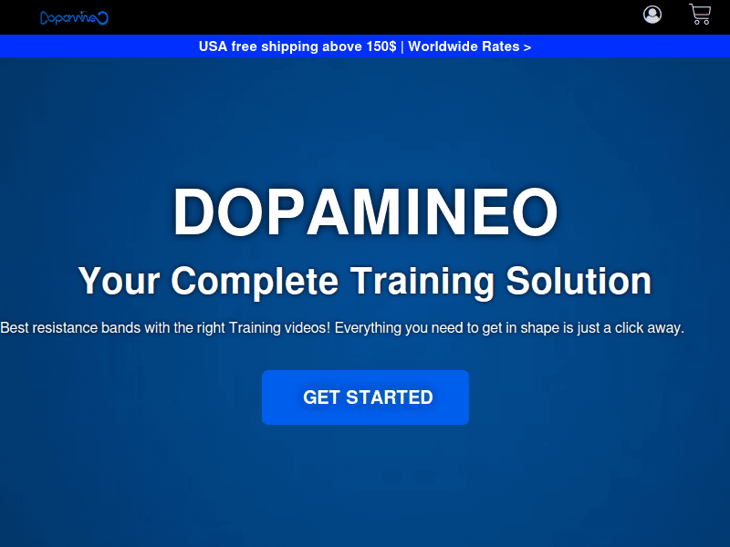 Dopamineo