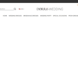 Doriswedding