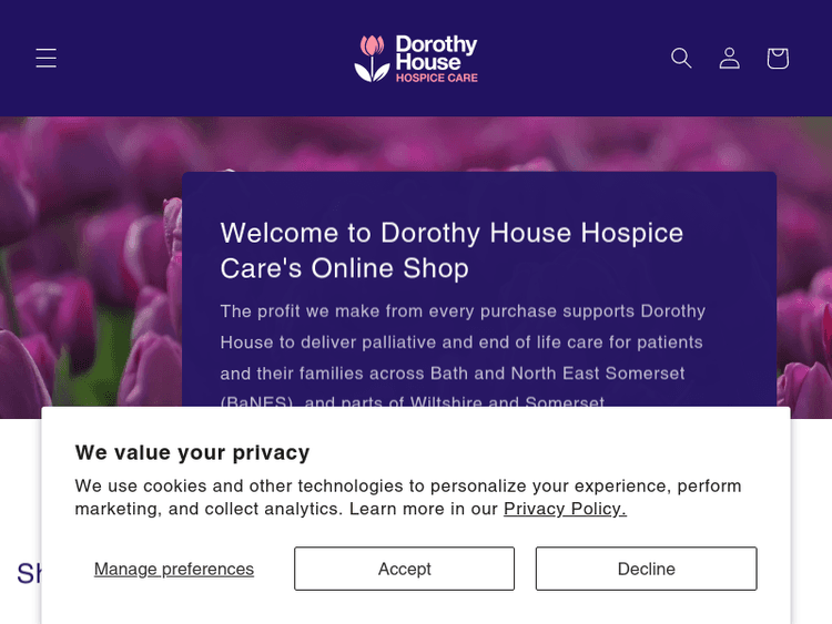 Dorothyhouse