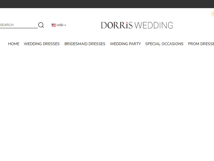 Dorriswedding