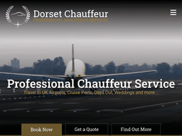Dorsetchauffeur