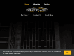 Dorsetcomfortcars