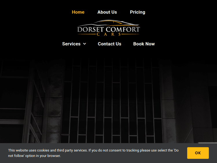 Dorsetcomfortcars