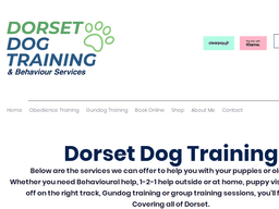 Dorsetdogtraining