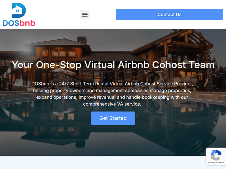 Dosbnb