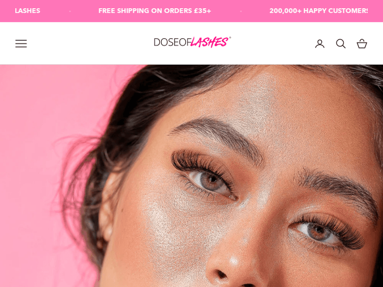 Doseoflashes