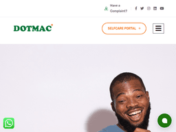 Dotmac