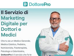 Dottorepro