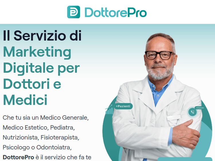 Dottorepro