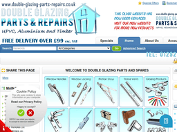 Double-glazing-parts-repairs