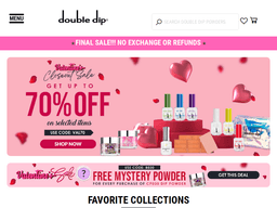 Doubledipstore